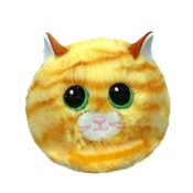 Ty Beanie Bouncers Purry - yellow cat (TY 83013)